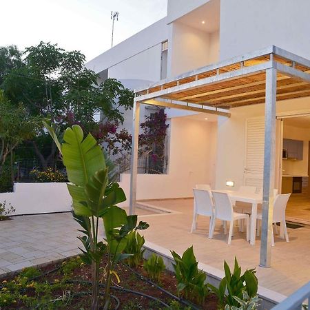 Altomare Case Vacanza Porto Cesareo Bagian luar foto