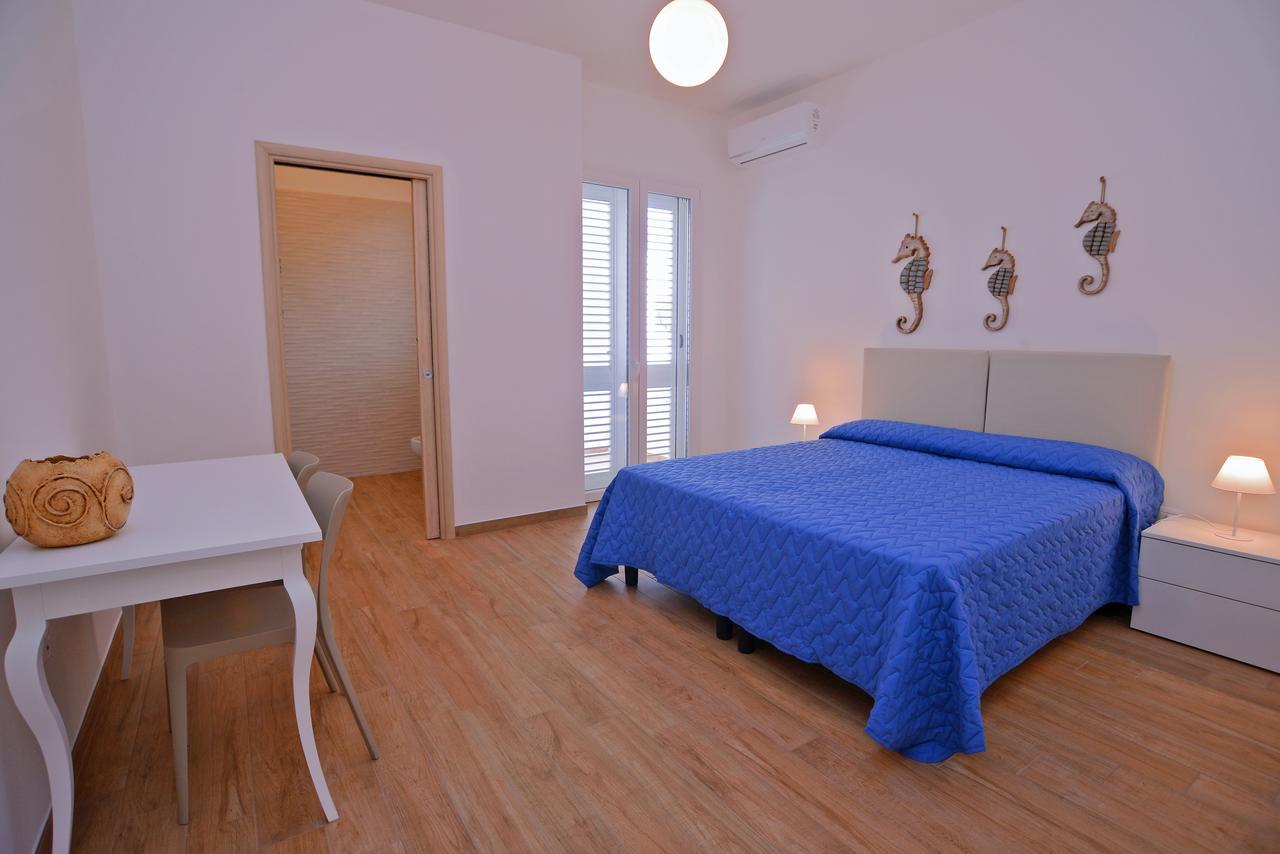 Altomare Case Vacanza Porto Cesareo Bagian luar foto
